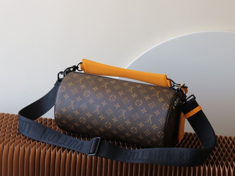 LV Round Bags